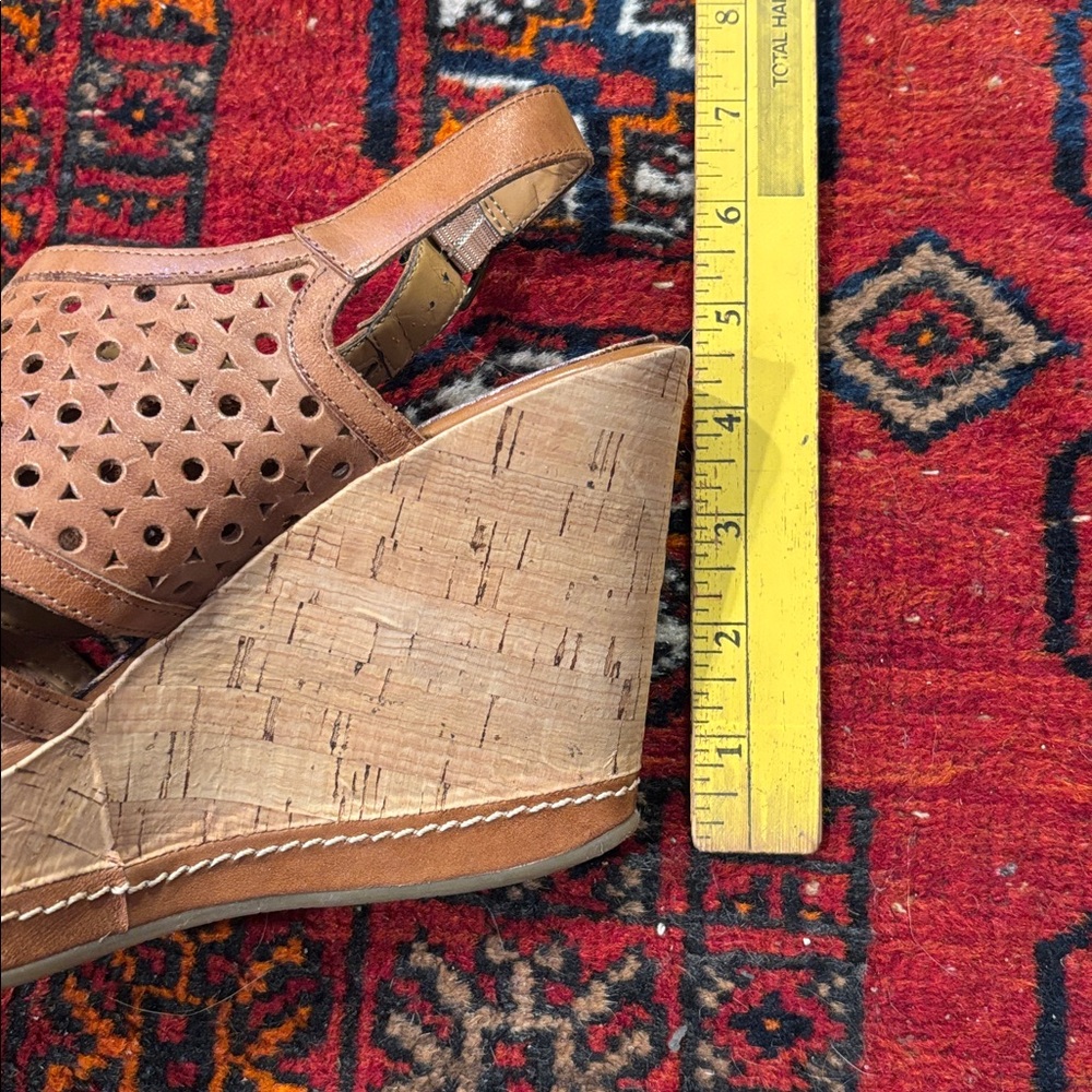 Sam Edelman Boutique Sandals - Picture 11 of 12